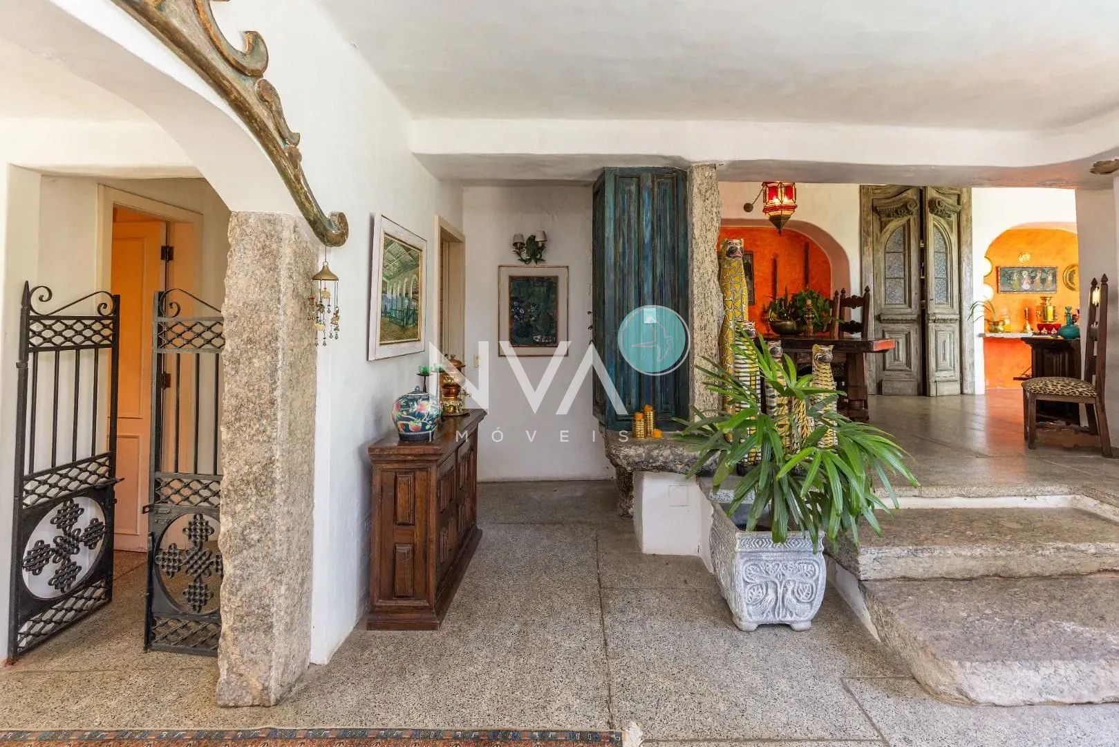 Casa, 5 quartos, 420 m² - Foto 11