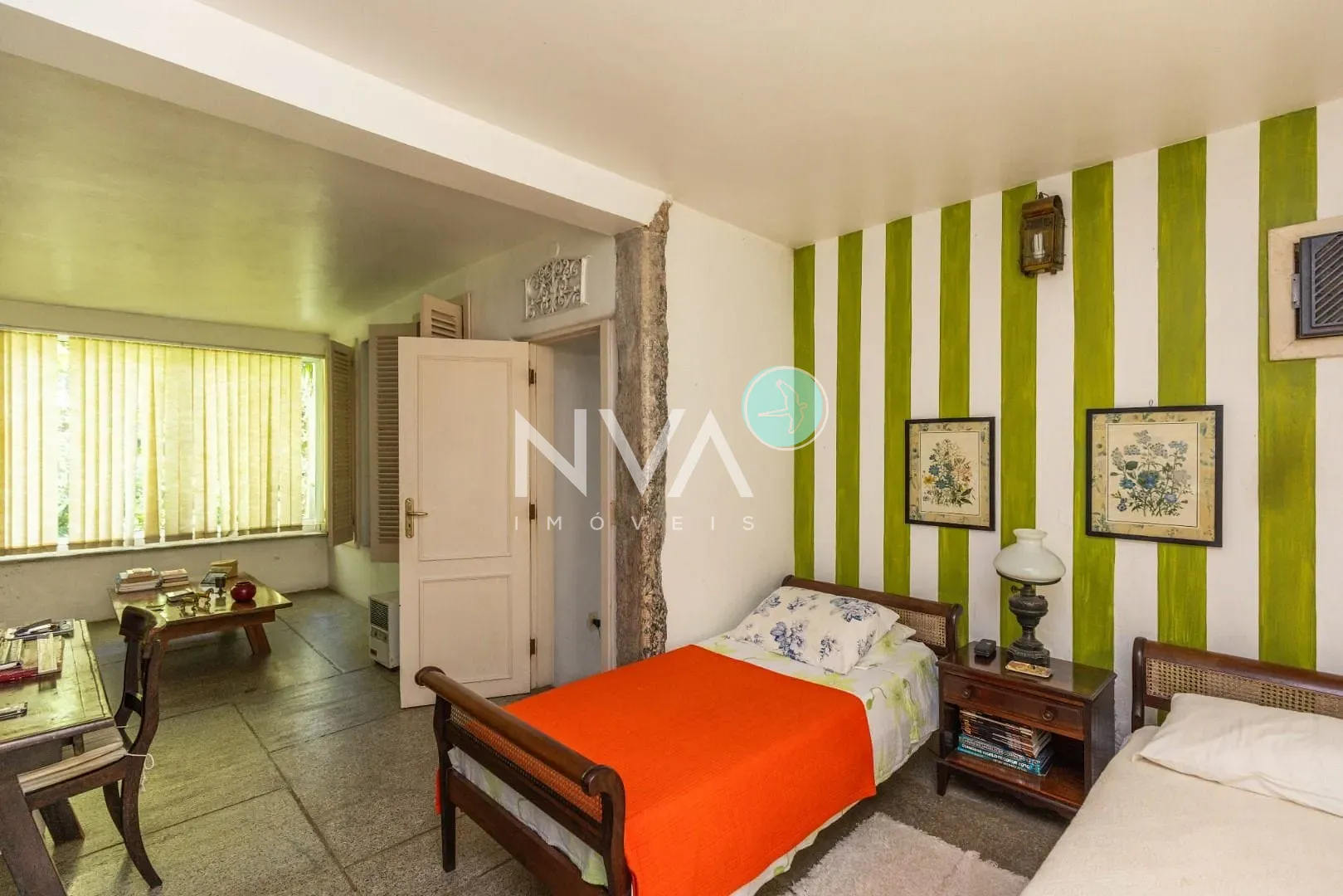 Casa, 5 quartos, 420 m² - Foto 25
