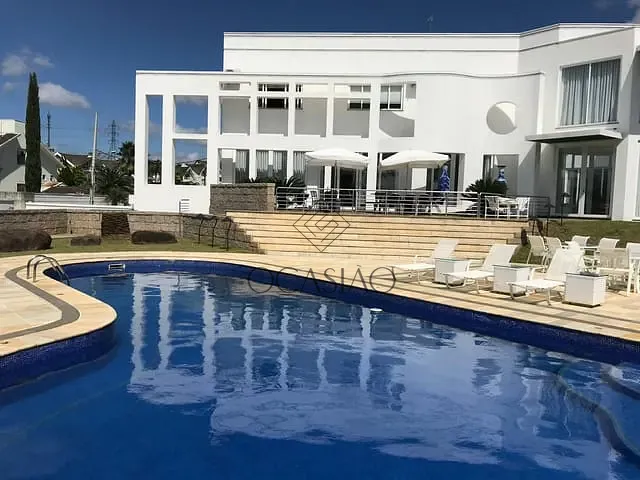 Casa com 2150m², à venda, no bairro Santa Felicidade em Curitiba
