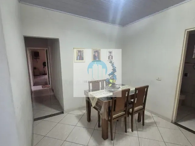 Casa com 212m² 3 quartos e 4 banheiros, à venda, no bairro km 18 em Osasco