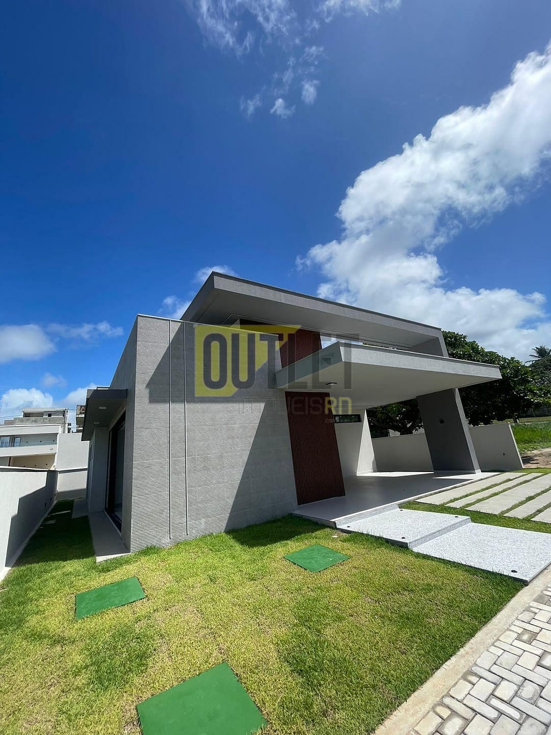 Casa à venda com 3 quartos, 160m² - Foto 3