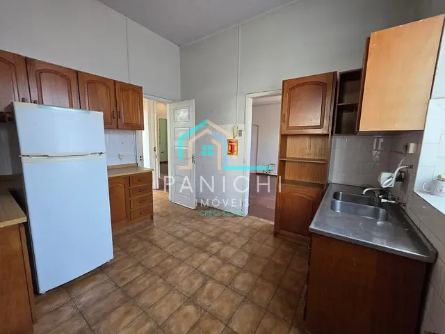 Casa 3 quartos e 1 banheiro, para alugar, no bairro Centro em Ijuí