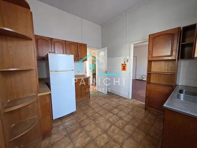 Casa 3 quartos e 1 banheiro, para alugar, no bairro Centro em Ijuí