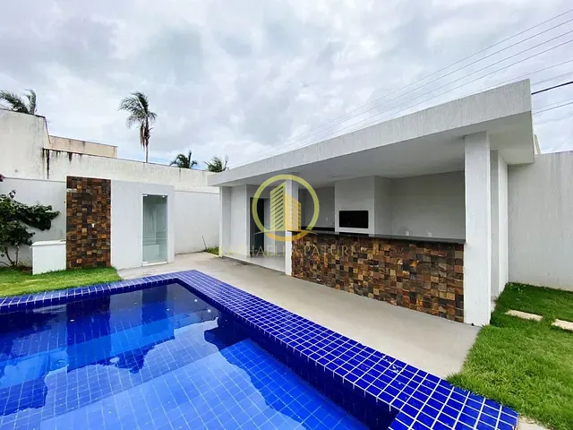 Casa com 796m² 4 quartos e 4 banheiros, à venda, no bairro Setor Habitacional Vicente Pires - Trecho 3 em Brasília