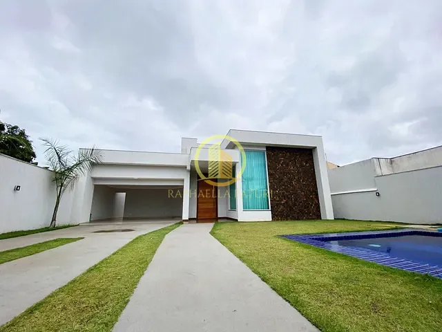 Casa com 796m² 4 quartos e 4 banheiros, à venda, no bairro Setor Habitacional Vicente Pires - Trecho 3 em Brasília