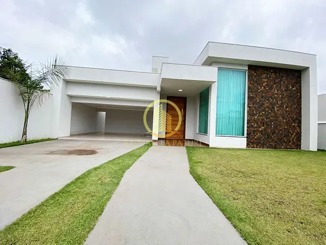 Casa com 796m² 4 quartos e 4 banheiros, à venda, no bairro Setor Habitacional Vicente Pires - Trecho 3 em Brasília