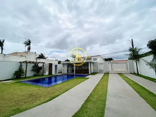 Casa com 796m² 4 quartos e 4 banheiros, à venda, no bairro Setor Habitacional Vicente Pires - Trecho 3 em Brasília