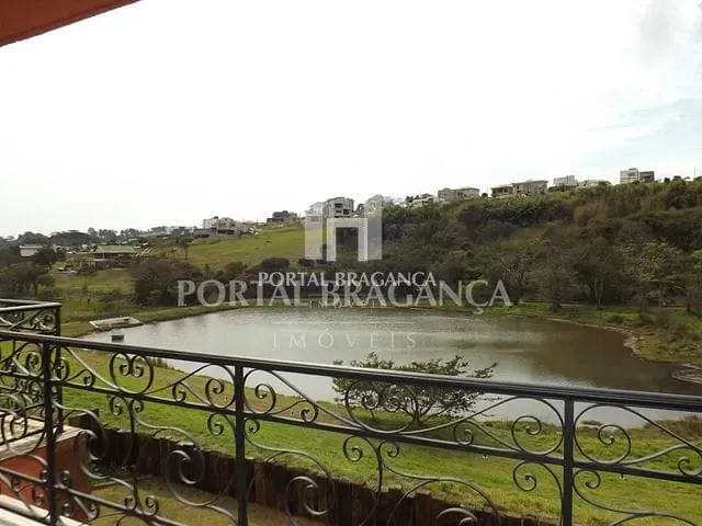 Casa com 465m² 4 quartos e 6 banheiros, à venda, no bairro Condomínio Residencial Fazenda Santa Helena em Bragança Paulista