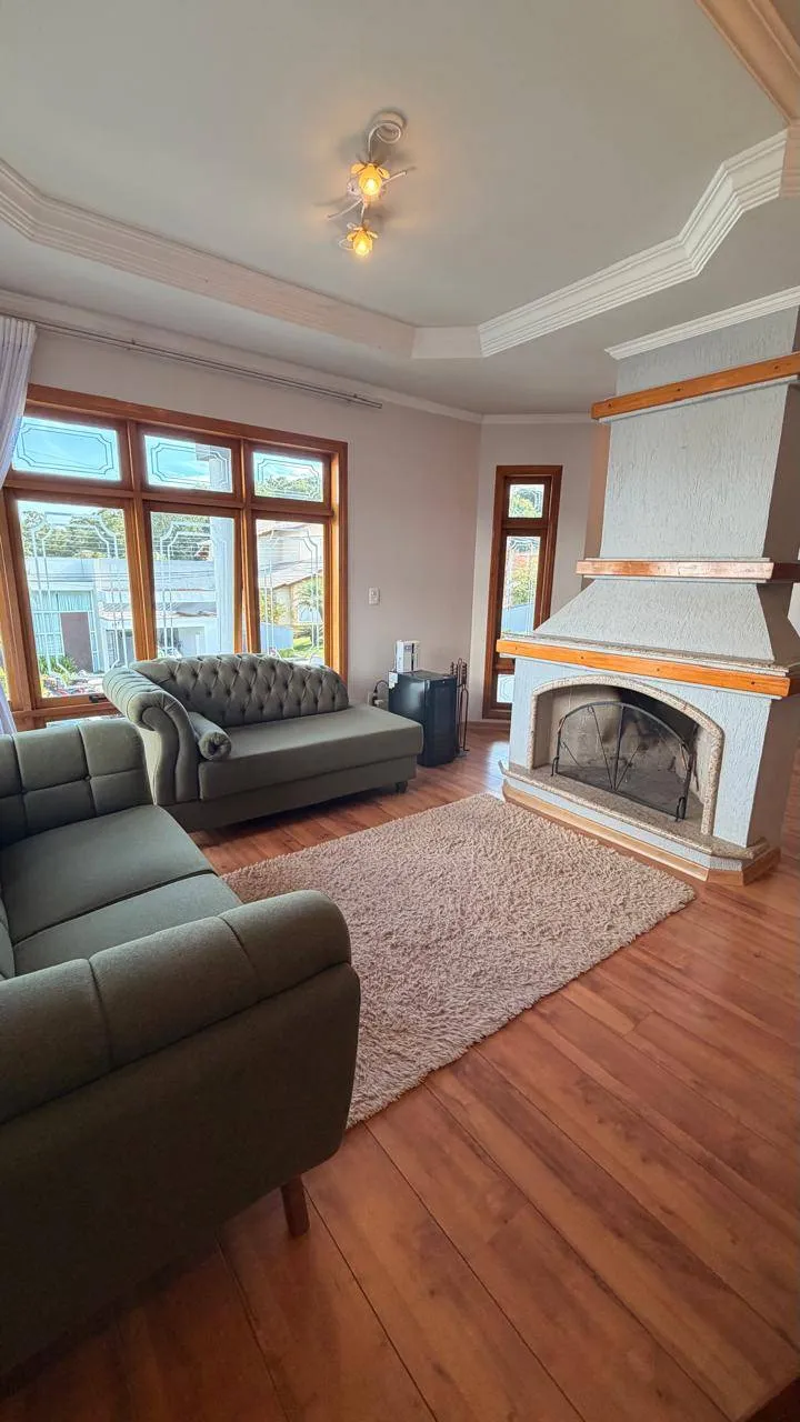 Casa para venda e locação, Residencial Colinas de São Franci