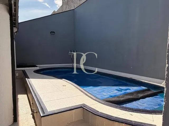Casa 4 quartos e 6 banheiros, à venda ou para alugar, no bairro Residencial Colinas de São Francisco em Bragança Paulista
