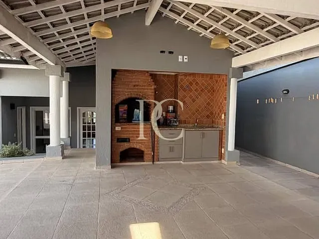 Casa 4 quartos e 6 banheiros, à venda ou para alugar, no bairro Residencial Colinas de São Francisco em Bragança Paulista
