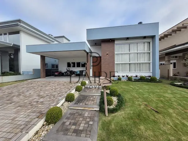 Casa com 189m² 3 quartos e 4 banheiros, à venda, no bairro Lagoa em Tramandaí