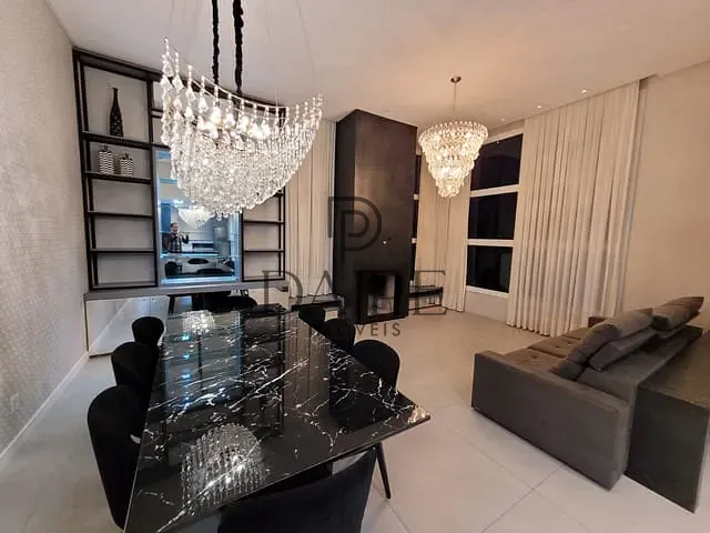 Casa com 189m² 3 quartos e 4 banheiros, à venda, no bairro Lagoa em Tramandaí