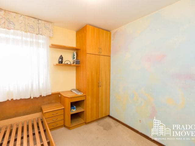 Casa com 562m² 4 quartos e 3 banheiros, à venda, no bairro Boa Vista em Curitiba