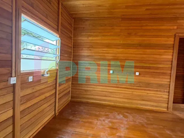 Casa 2 quartos e 1 banheiro, para alugar, no bairro Bom Retiro em São Ludgero