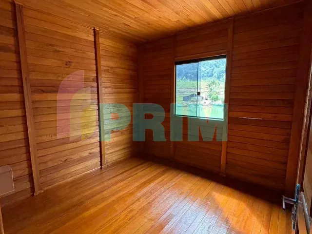 Casa 2 quartos e 1 banheiro, para alugar, no bairro Bom Retiro em São Ludgero