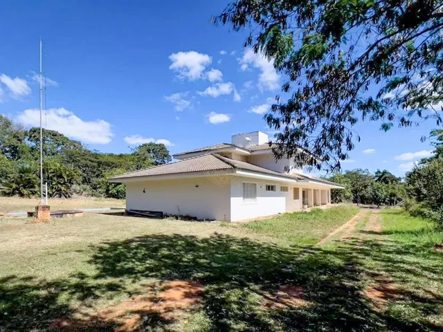Casa 5 quartos e 6 banheiros, à venda, no bairro Setor de Habitações Individuais Sul em Brasília