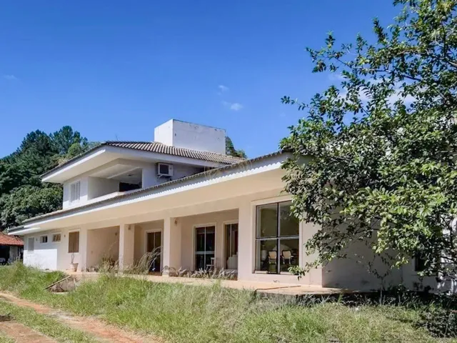 Casa 5 quartos e 6 banheiros, à venda, no bairro Setor de Habitações Individuais Sul em Brasília