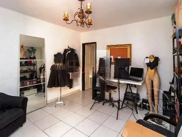 Casa com 157m² 4 quartos e 3 banheiros, à venda, no bairro Alto da Mooca em São Paulo