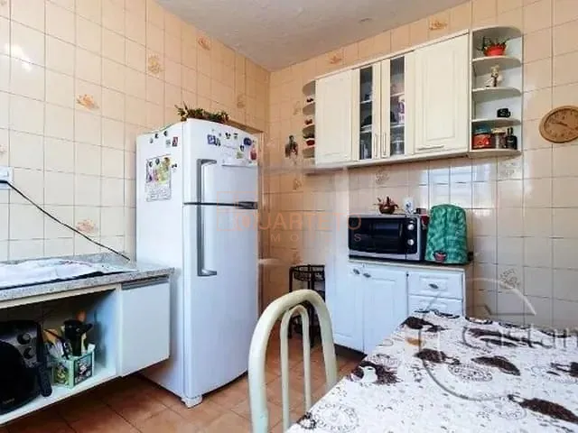 Casa com 157m² 4 quartos e 3 banheiros, à venda, no bairro Alto da Mooca em São Paulo