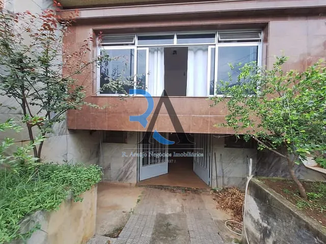 Casa 3 quartos e 3 banheiros, para alugar, no bairro Quarta Parada em São Paulo