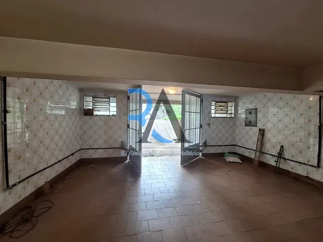 Casa 3 quartos e 3 banheiros, para alugar, no bairro Quarta Parada em São Paulo