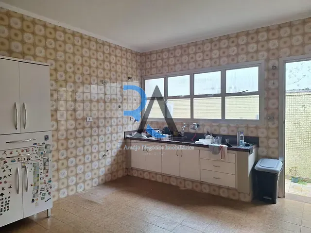 Casa 3 quartos e 3 banheiros, para alugar, no bairro Quarta Parada em São Paulo
