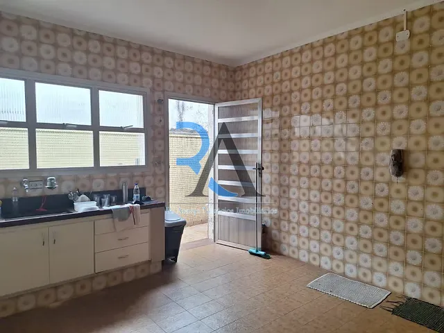 Casa 3 quartos e 3 banheiros, para alugar, no bairro Quarta Parada em São Paulo