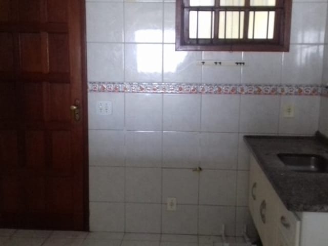 Casa 2 quartos e 1 banheiro, à venda, no bairro Nova Alianca em Rio das Ostras