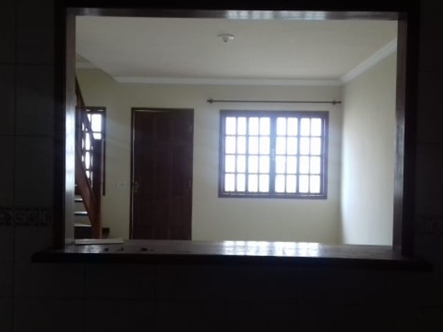 Casa 2 quartos e 1 banheiro, à venda, no bairro Nova Alianca em Rio das Ostras