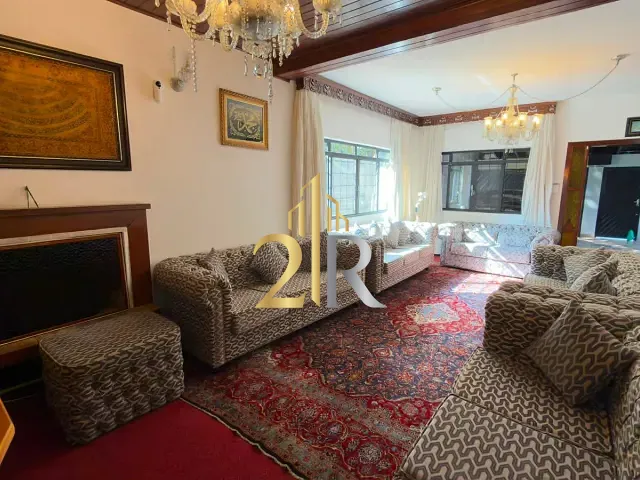 Casa com 961m² 5 quartos e 6 banheiros, à venda, no bairro Interlagos em São Paulo
