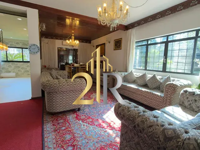 Casa com 961m² 5 quartos e 6 banheiros, à venda, no bairro Interlagos em São Paulo