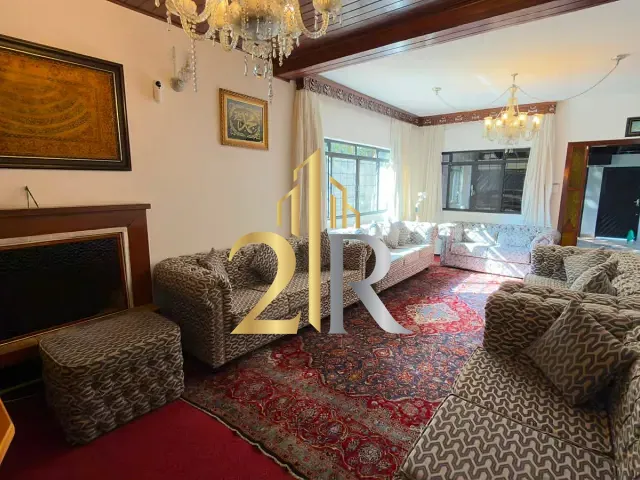 Casa com 961m² 5 quartos e 6 banheiros, à venda, no bairro Interlagos em São Paulo