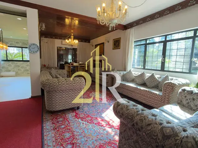 Casa com 961m² 5 quartos e 6 banheiros, à venda, no bairro Interlagos em São Paulo