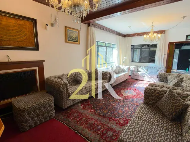 Casa com 961m² 5 quartos e 6 banheiros, à venda, no bairro Interlagos em São Paulo