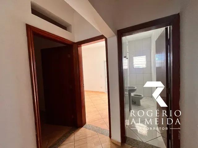 Casa 2 quartos e 2 banheiros, para alugar, no bairro Vila Machado em Mairiporã