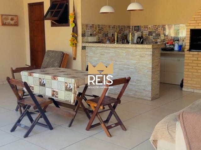 Casa 5 quartos e 4 banheiros, à venda, no bairro Campo Grande em Rio de Janeiro