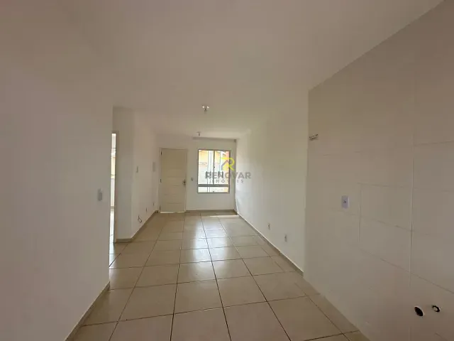Casa com 126m² 2 quartos e 1 banheiro, à venda, no bairro Núcleo Habitacional 2000 em Guarapuava