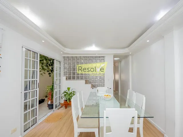 Casa com 200m² 3 quartos e 2 banheiros, à venda, no bairro Mauá em São Caetano do Sul