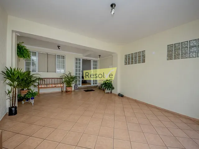 Casa com 200m² 3 quartos e 2 banheiros, à venda, no bairro Mauá em São Caetano do Sul