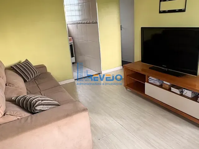 Casa 2 quartos e 1 banheiro, à venda, no bairro Jardim Ottawa em Guarulhos