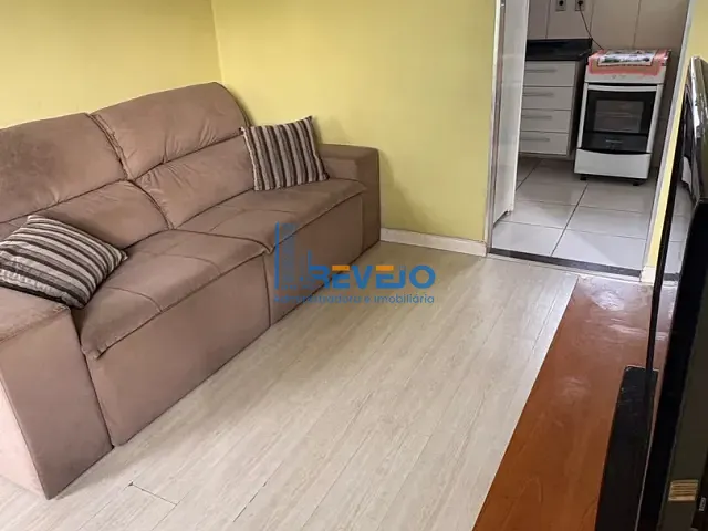 Casa 2 quartos e 1 banheiro, à venda, no bairro Jardim Ottawa em Guarulhos