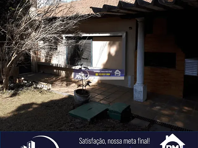 Casa com 914m² 6 quartos e 3 banheiros, à venda, no bairro Vila Rosália em Guarulhos