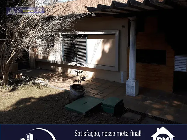 Casa com 914m² 6 quartos e 3 banheiros, à venda, no bairro Vila Rosália em Guarulhos