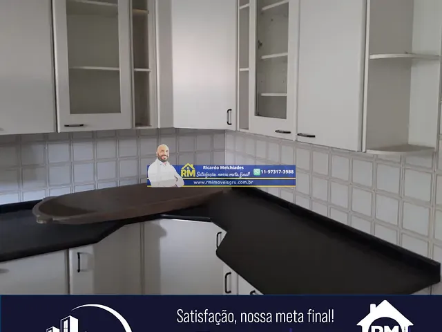 Casa com 914m² 6 quartos e 3 banheiros, à venda, no bairro Vila Rosália em Guarulhos