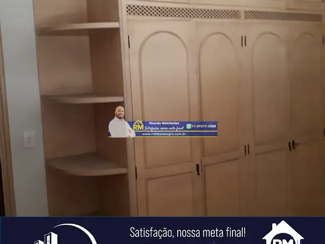 Casa com 914m² 6 quartos e 3 banheiros, à venda, no bairro Vila Rosália em Guarulhos