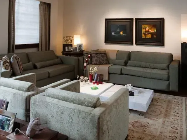 Casa com 800m² 4 quartos e 5 banheiros, à venda, no bairro Morumbi em São Paulo