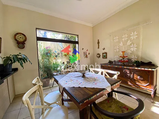 Casa para alugar, no bairro Centro em Itapira