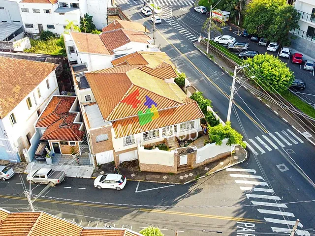 Casa para alugar, no bairro Centro em Itapira