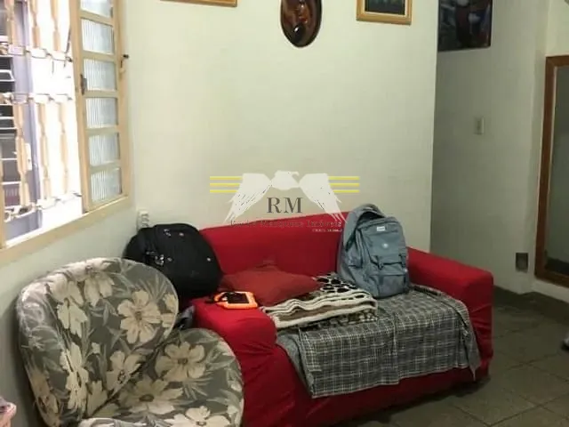 Casa com 92m² 2 quartos e 1 banheiro, à venda, no bairro Vila Carrão em São Paulo